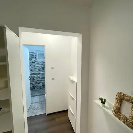 Twin Apartments Sibiu Exterior photo