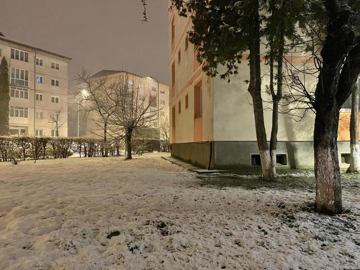 Twin Sibiu